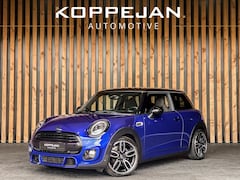 MINI 3-Deurs - 1.5 136PK Automaat John Cooper Works | JCW AERO KIT | JCW STUURWIEL | JCW SPORTSTOELEN |