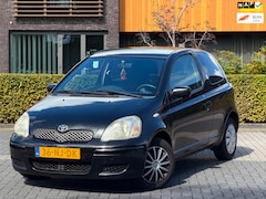 Toyota Yaris - 1.3 VVT-i | AIRCO | APK