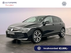 Volkswagen Golf - 1.5 TSI Life Edition