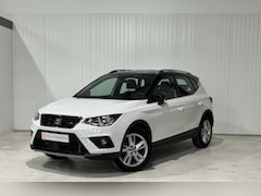 SEAT Arona - 1.0 TSI FR|CARPLAY|CAMERA|AUTOMAAT|DIGITAL DASH