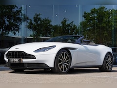 Aston Martin DB11 Volante - 4.0 V8 / B&O Advanced / Dealer Serviced