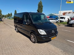 Mercedes-Benz Sprinter - 215 2.2 CDI 366 HD DC