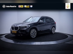 BMW X1 - 25e XDr. SPORTLINE Executive FULL LED | HARMAN KARDON | HEAD UP | STOELVERW | NAVI | ELEK