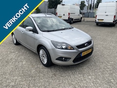 Ford Focus Wagon - 1.6 Comfort apk tot 12/06/2027