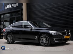 BMW 3-serie Gran Turismo - 320i High Executive | XENON | LEDER | STOELVERWARMING