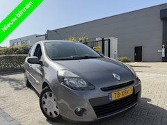 Renault Clio - 1.5 dCi Collection Cruise Clima Top10/10