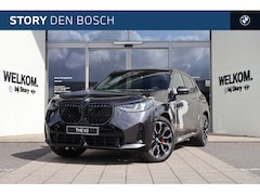 BMW X3 - 30e xDrive M Sport Automaat / Trekhaak / Sportstoelen / Comfort Access / Harman Kardon / A