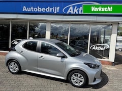 Toyota Yaris - 1.5 Hybrid ACTIVE