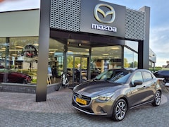 Mazda 2 - 2 SKYACTIV-G 1.5 90 TS+