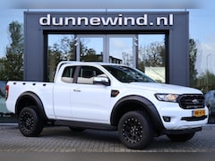 Ford Ranger - 2.0 EcoBlue XLT Super Cab *175KM*NIEUW*AUTOMAAT*NAVI*CLIMA
