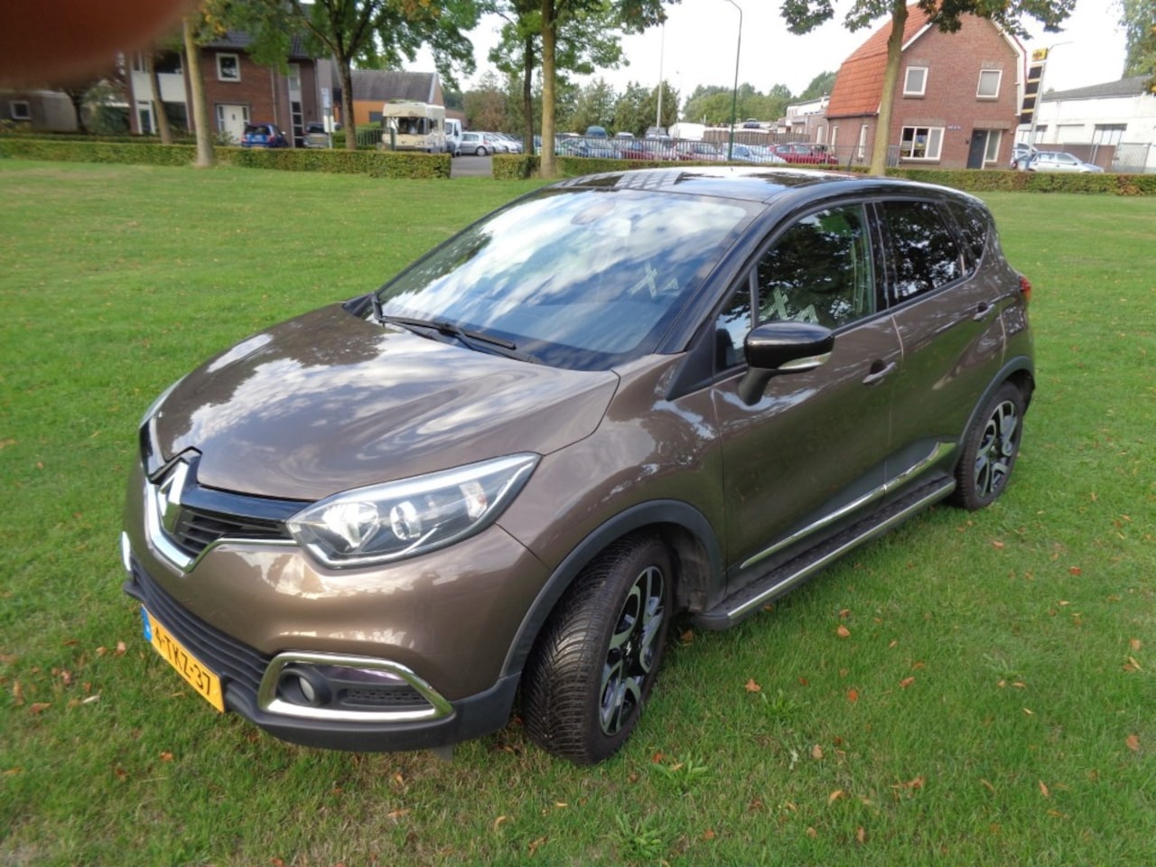 Renault Captur - loopt goed ketting moet vervangen worden - AutoWereld.nl