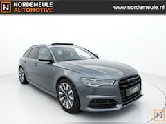 Audi A6 - 2.0 TFSI Quattro Adv. Sport S Line, Matrix, Pano, RS Leder
