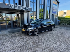 Peugeot 208 - 1.2 Automaat 101PK Allure, Climatcntrl, Cruisecontrl, Navi, PDC, LM-Velgen