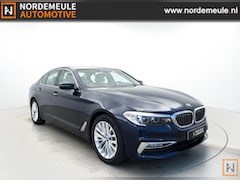 BMW 5-serie - 530E I Performance HIGH EXE, Xenon, Camera, Cruise