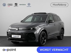 Volkswagen Tiguan - 1.5 eHybrid R-Line Edition 204 PK PHEV | Verlengde garantie | Trekhaak wegklapbaar | Panor