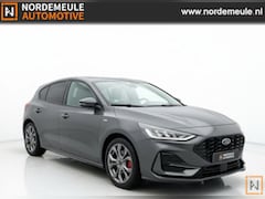 Ford Focus - 1.0 EBH ST LINE X, Virtual, Cruise, Camera