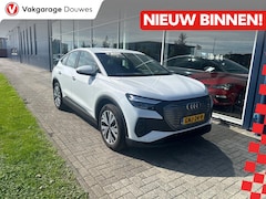 Audi Q4 Sportback e-tron - 40 Advanced edition 77 kWh |DOH|