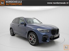 BMW X5 - XDRIVE40I M-sport, Xenon, Leder, Virtual