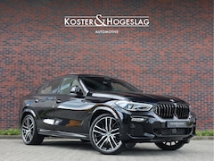 BMW X6 - 40i xDrive | Pano - Massage - Bowers & Wilkins