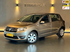 Dacia Sandero - 0.9 TCe Lauréate|2E EIG|NAP|NAVI|APK04-27|TREKHAAK|AIRCO|