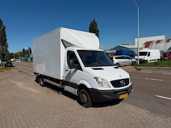 Mercedes-Benz Sprinter - 513 2.2 CDI 432 HD Automaat Bakwagen