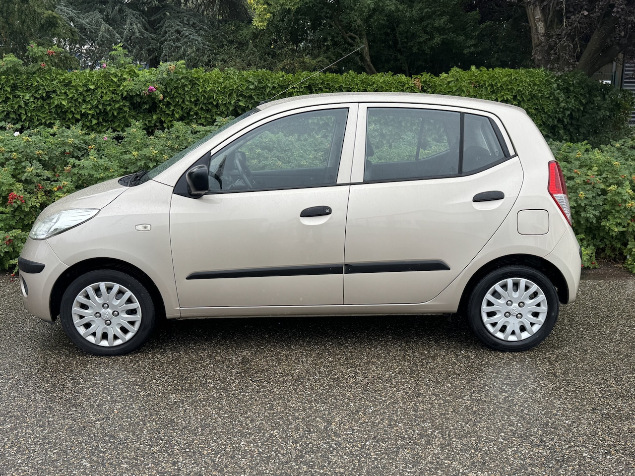 Hyundai i10 - 1.1 Active Cool 1.1 Active Cool. Nieuwe apk - AutoWereld.nl
