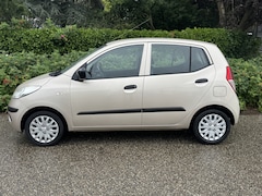 Hyundai i10 - 1.1 Active Cool. Nieuwe apk