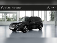 Mercedes-Benz GLB - 250+ Business Solution AMG 7p. 85.5 kWh | Trekhaak | Sportstoelen | Night Pakket | Panoram
