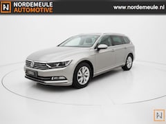 Volkswagen Passat - 2.0 TDI R line BUSINESS ED. CRUISE, TREKHAAK, PANO