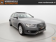 Audi A4 Allroad - 2.0 TFSI PRO LINE, PANO, AUT, CRUISE