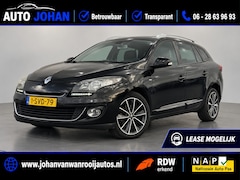 Renault Mégane Estate - 1.2 TCe GT-Line StartStop/NAVI/CAMERA