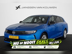Opel Astra Sports Tourer - 1.2 Level 2 Navigatie Cruise Control Apple CarPlay