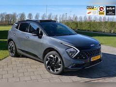 Kia Sportage - 1.6 T-GDi Plug-in Hybrid AWD GT-PlusLine