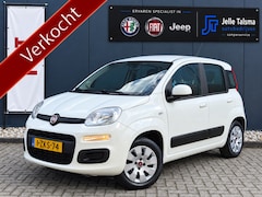 Fiat Panda - TwinAir Edizione Cool | Airconditioning | City steering | Parrot handsfree