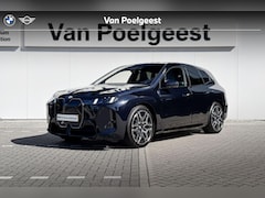 BMW iX - xDrive60 | 112 kWh | M Sport | Panoramadak | Driving Assistant Professional |