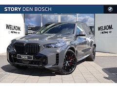 BMW X5 - xDrive50e M Sport Automaat / Panoramadak / Trekhaak / Comfortstoelen / Parking Assistant P