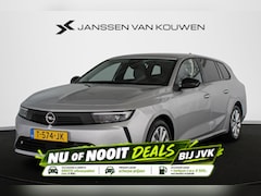 Opel Astra Sports Tourer - 1.2 Business Edition Trekhaak Apple CarPlay Navigatie