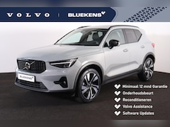 Volvo XC40 - B3 Ultimate Dark - Panorama/schuifdak - IntelliSafe Assist & Surround - 360º Camera - Harm