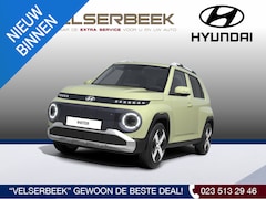 Hyundai Inster - Evolve 49 kWh