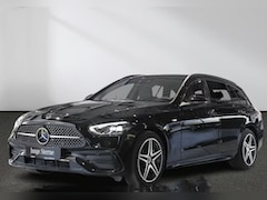 Mercedes-Benz C-klasse Estate - 300e AMG * HIGH LED, NAVI+, PANO, TREKH, WINTER, DISTR. * UNFALLFREI - Ex. MB-AG * * INFOR