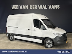 Mercedes-Benz Sprinter - 315 CDI 150pk L2H2 Euro6 Airco | Camera | Apple Carplay | Cruisecontrol | Chauffeursstoel