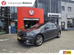 Volkswagen Polo - 1.0 TSI R-Line Ed. I Automaat I Android Auto I Navi I Cruise