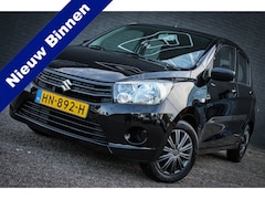 Suzuki Celerio - 1.0 Comfort Net binnen-Nu al te bezichtigen
