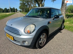 MINI 3-Deurs - 1.4 One Pepper|nw apk|nap|rijdt super