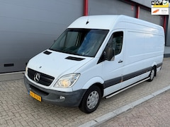 Mercedes-Benz Sprinter - 313 2.2 CDI 432L EHD