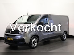 Fiat Talento - 2.0 MultiJet 145PK L2 EURO 6 - Airco - Cruise - Trekhaak - € 10.950, - Excl
