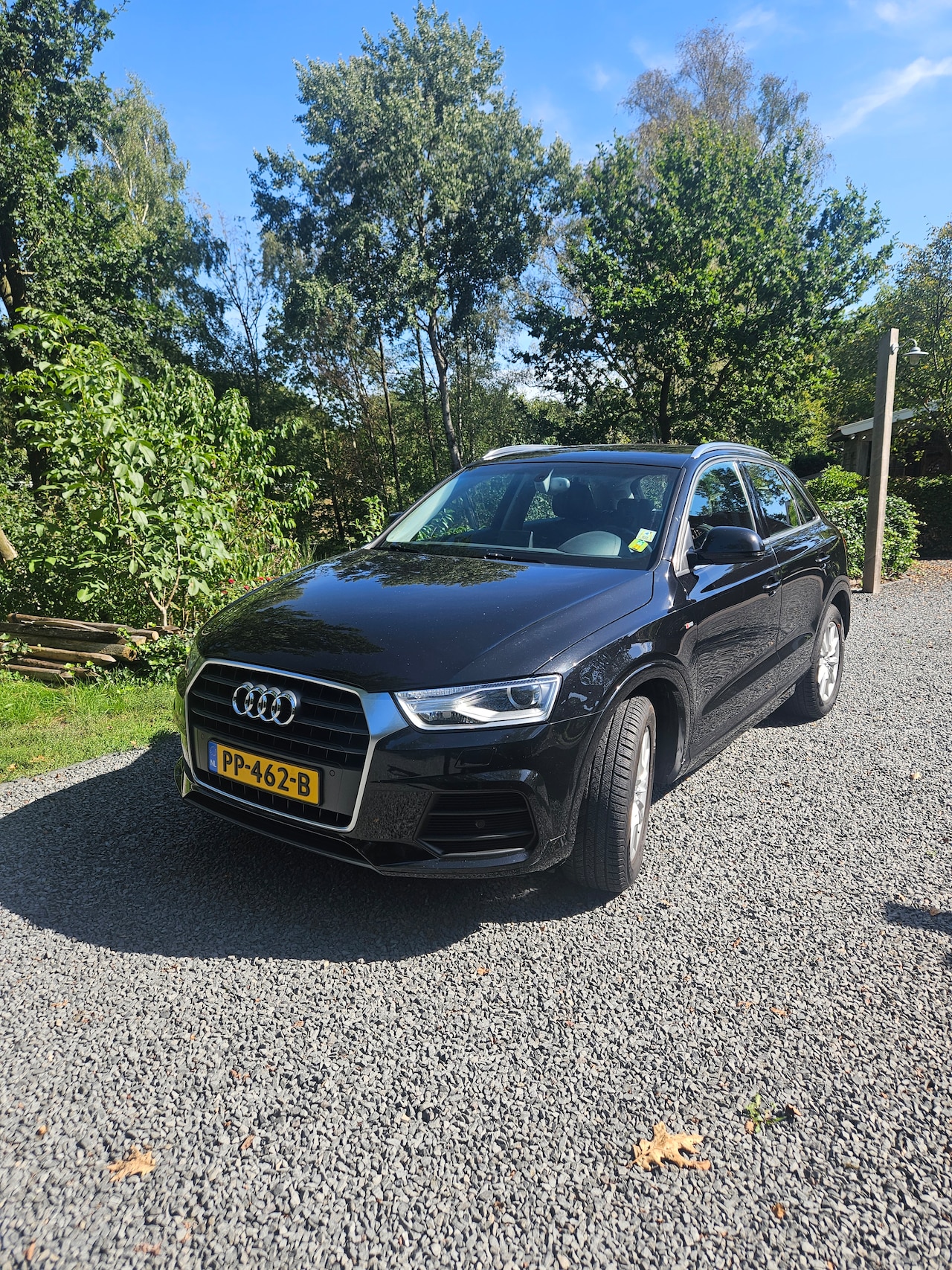 Audi Q3 - 1.4 TFSI CoD Design Pro Line Plus - AutoWereld.nl