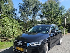 Audi Q3 - 1.4 TFSI CoD Design Pro Line Plus