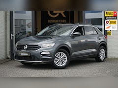 Volkswagen T-Roc - 1.5 TSI AUTOMAAT|ACC|CAMERA|CARPLAY|CLIMA|NAVIGATIE|PARKEERSENSOREN