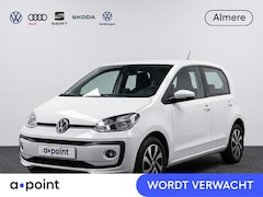 Volkswagen Up! - 1.0 65 PK | ACTIVE | Cruise control | LM velgen | Parkeercamera | Multi stuur |